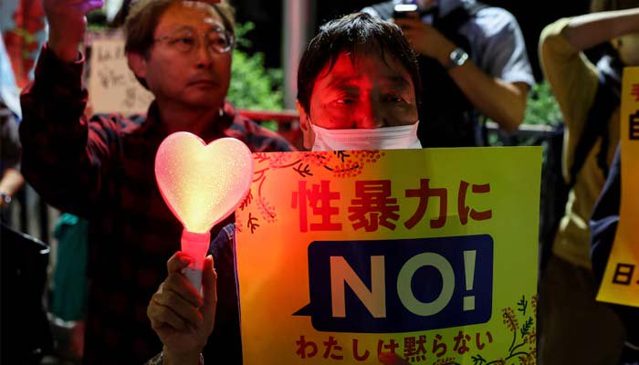 US forces face curfew, alcohol ban in Japan’s Okinawa after murder case