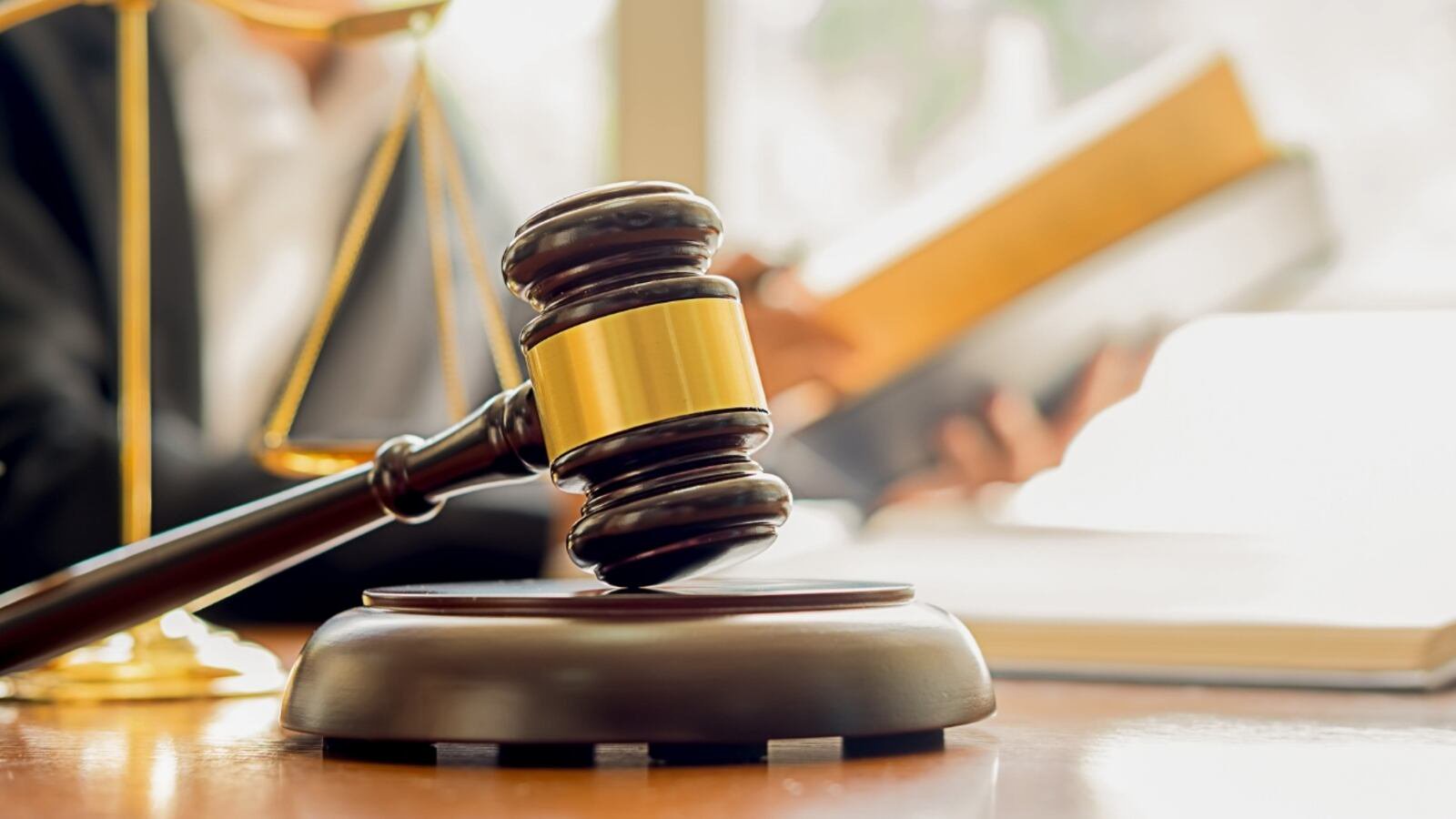 Family relieved as teacher faces court