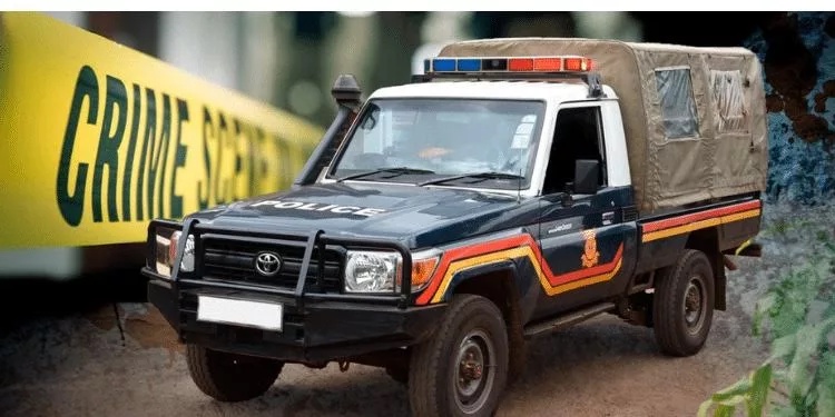 Foul smell leads to discovery of missing teen’s body in Vihiga
