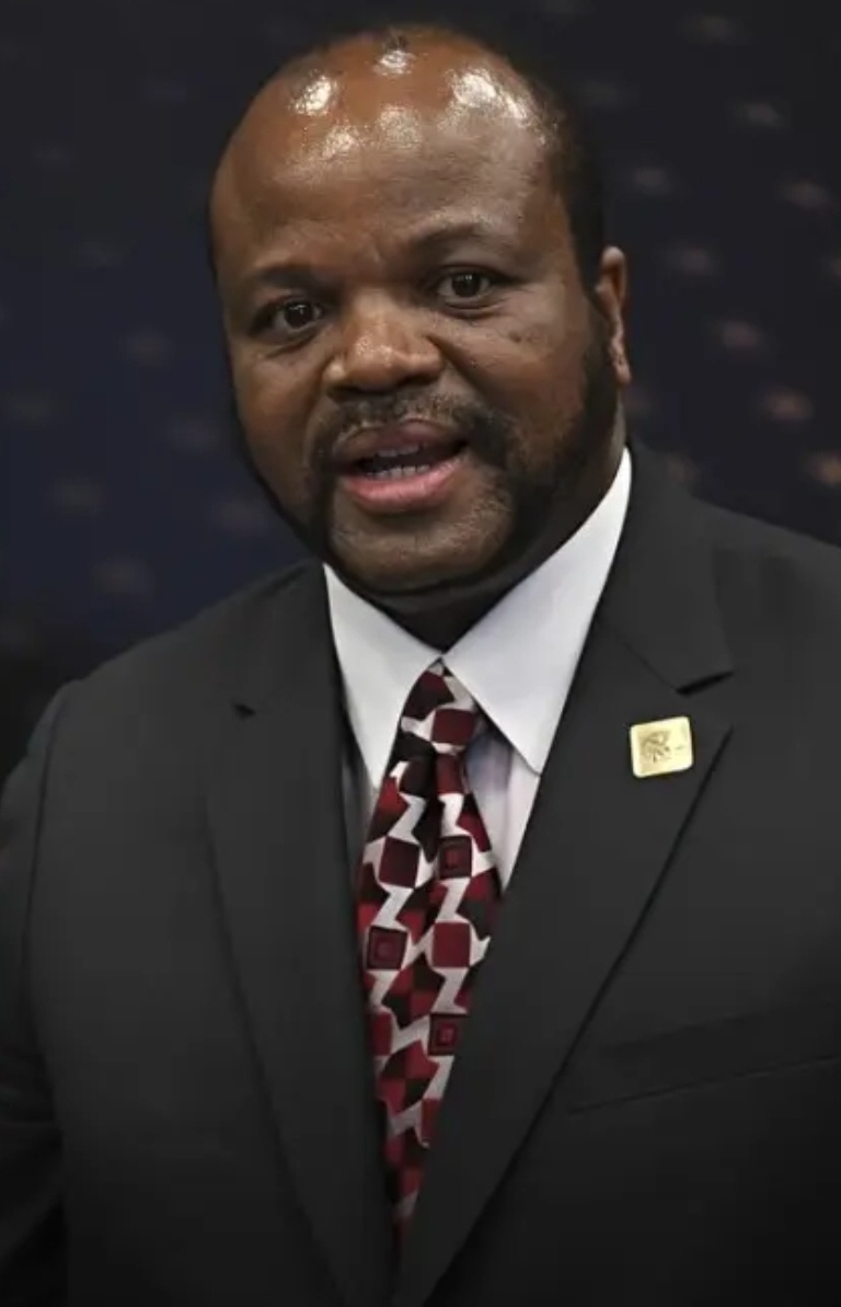King Mswati III Reportedly Set to Marry South African Religious Leader’s Daughter as His 16th Wife