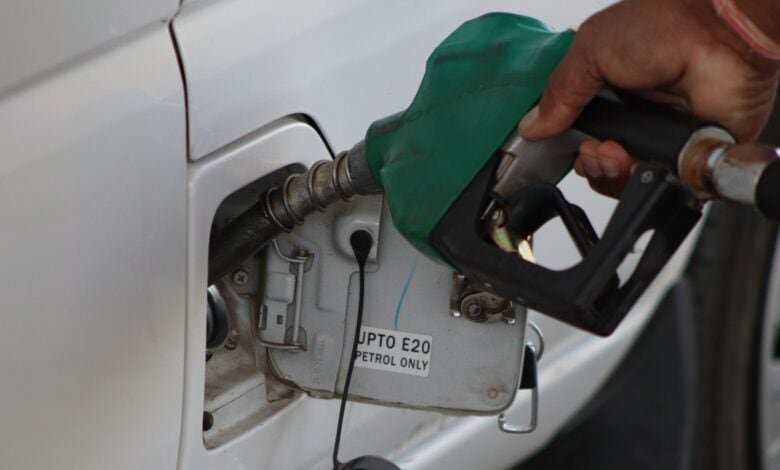 Big drop in fuel price on the cards