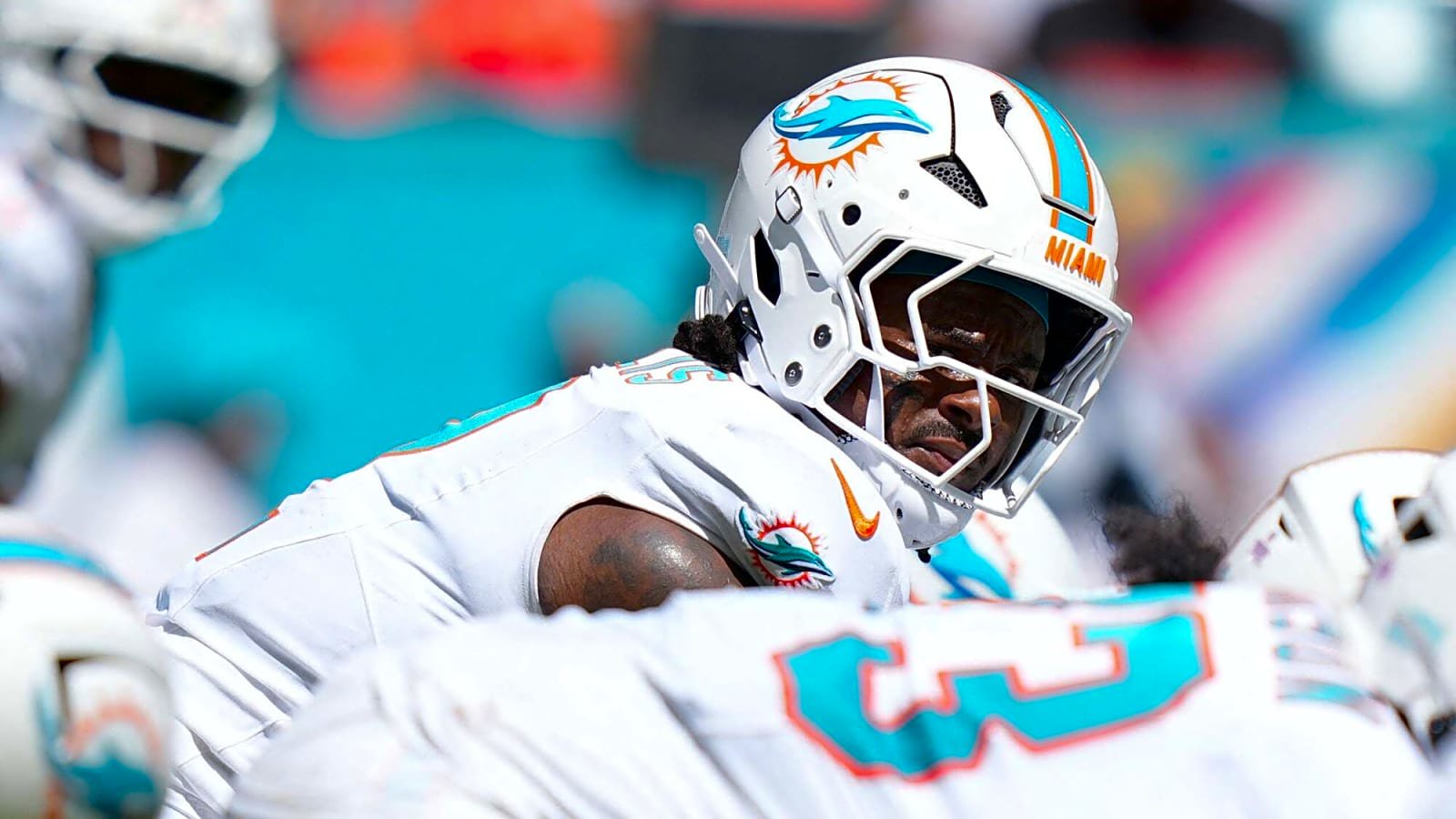Four Miami Dolphins whose stock is down after Week 5 loss to the Cincinnati Bengals
