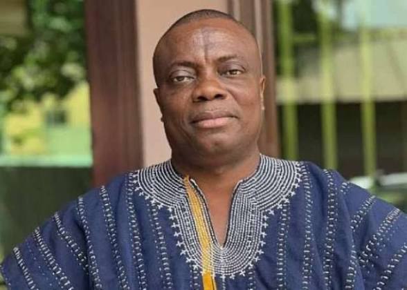 Mussa Dankwah Releases Approval Ratings for President and MPs in Bono and Bono East Regions