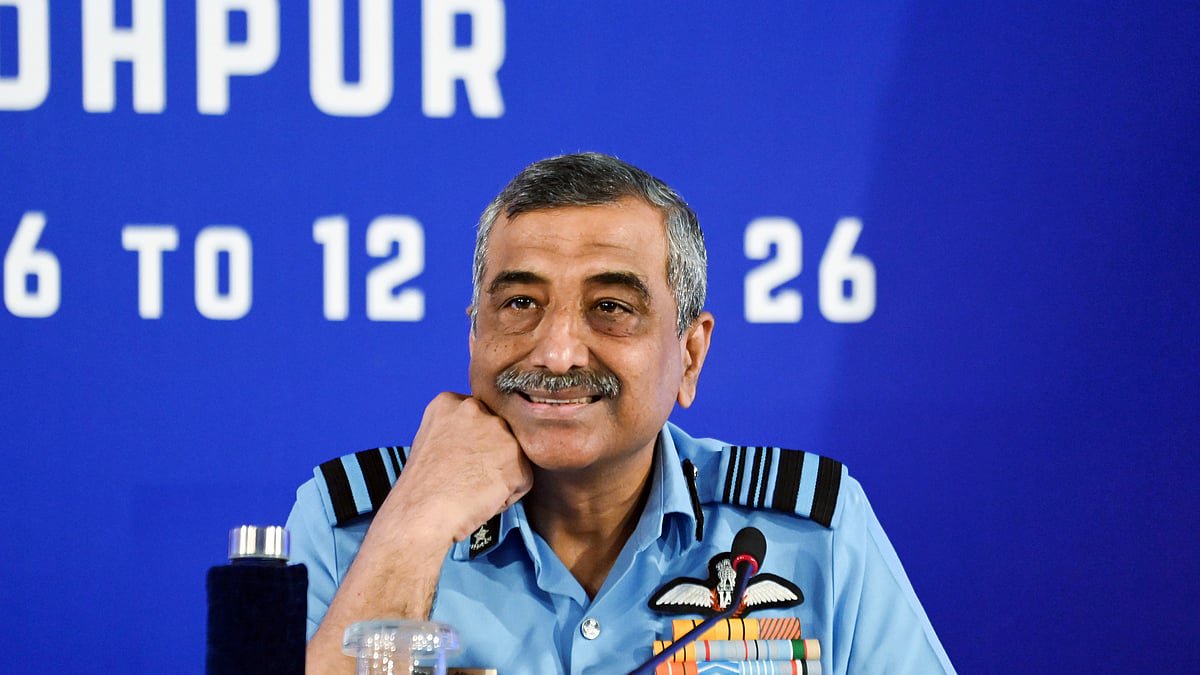 Air Marshal Ashutosh Dixit to be next Chief of Air Staff