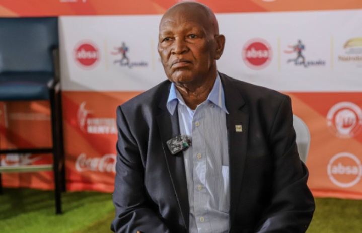 Kipchoge Keino: The Olympic Triumphs That Made Him a Kenyan Athletics Legend