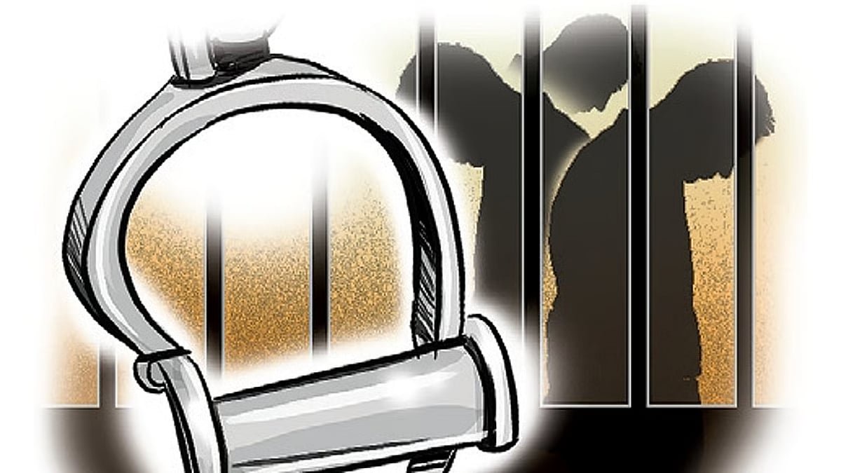 Four arrested, four juveniles detained for ‘assaulting’ man, female friend in Bihar’s Gaya Ji