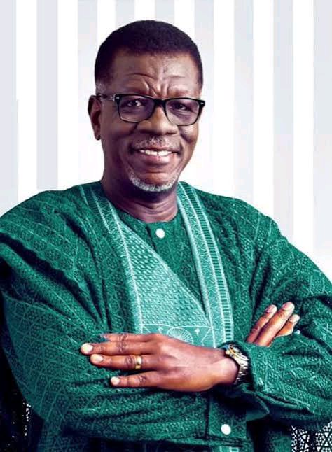 Muslims protested when Leader of ICGC, Pastor Mensah Otabil renovated the National mosque — Mustapha