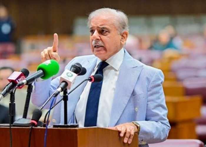 Pakistan: Imran Khan’s PTI Rejects Shehbaz Sharif’s Talks Offer as ‘Merely Symbolic’