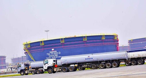 “Fuel Imports Should Only Continue Where Local Supply Is Insufficient” — Dangote Refinery Moves Against Import Licence Judgment