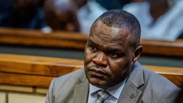 Controversial police sergeant Fannie Nkosi resigns from SAPS