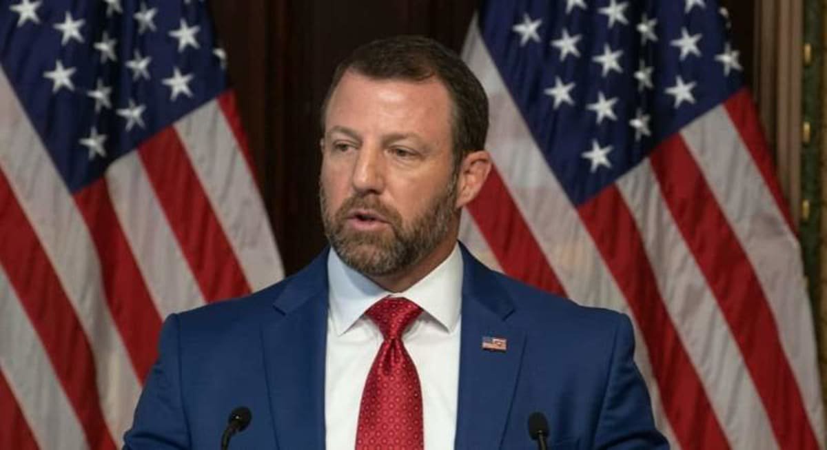 Don’t Want To Watch? Don’t: Mullin Shrugs Off Outcry Over Fort Hood Shooter’s Livestreamed Execution