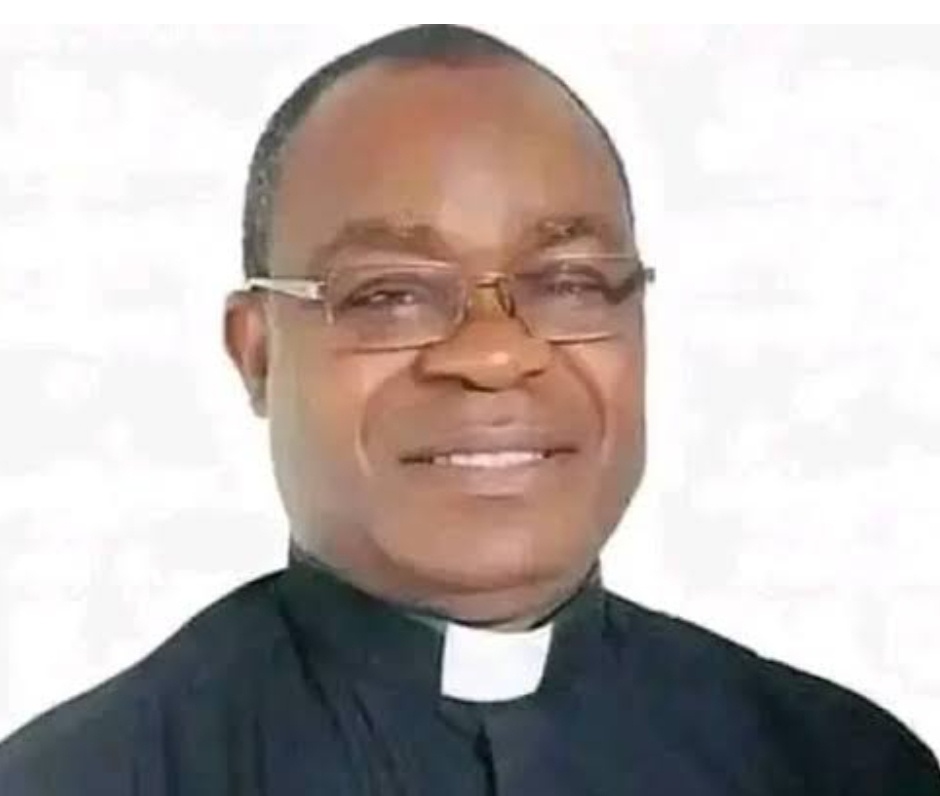 Oritsejafor Told Sultan To His Face”You Can Stop Boko Haram” Sultan Said They Kill Muslims—Omonokhua