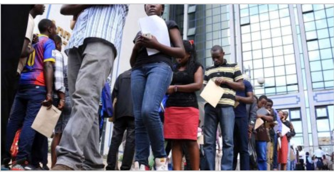 Thousands Of Kenyan Workers Face Uncertain Futures As Government Wipes 72 Companies Off The Register