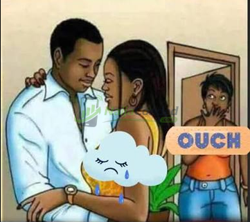 Dear Men, This Is Why You Might Be Living with a Cheating Wife but Never Caught Her or Notice It