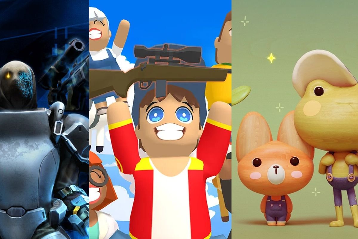 11 best indie games released in September 2026 – small gems ideal for playing between big releases