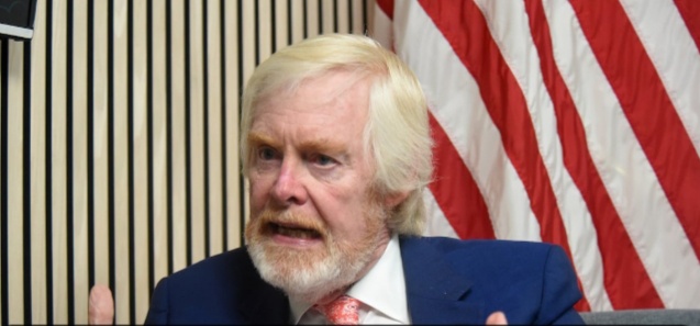 Tom Eaton Warns Elon Musk’s Billions Come With Strings Attached