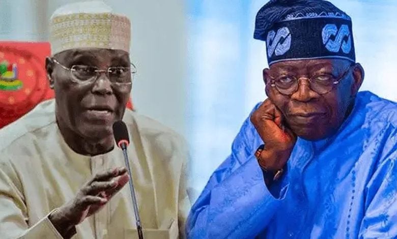 You Protested Against Jonathan – Atiku Faults Arrest of Youths Over ‘Tinubu Must Go’ T-shirt