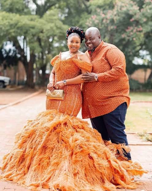Chivayo’s final show: Opulence, grief