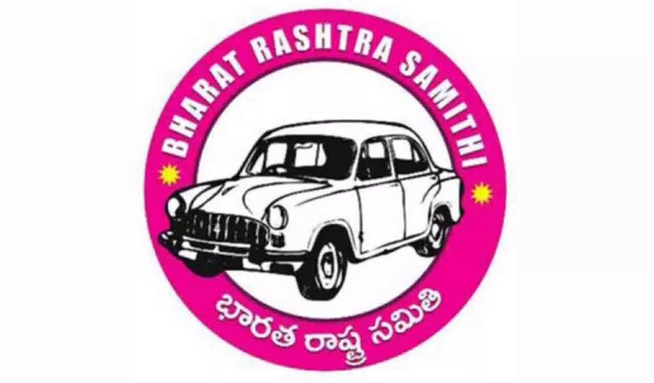 BRS Plans Protest On Oct. 14, Demands Bonus For Singareni Workers