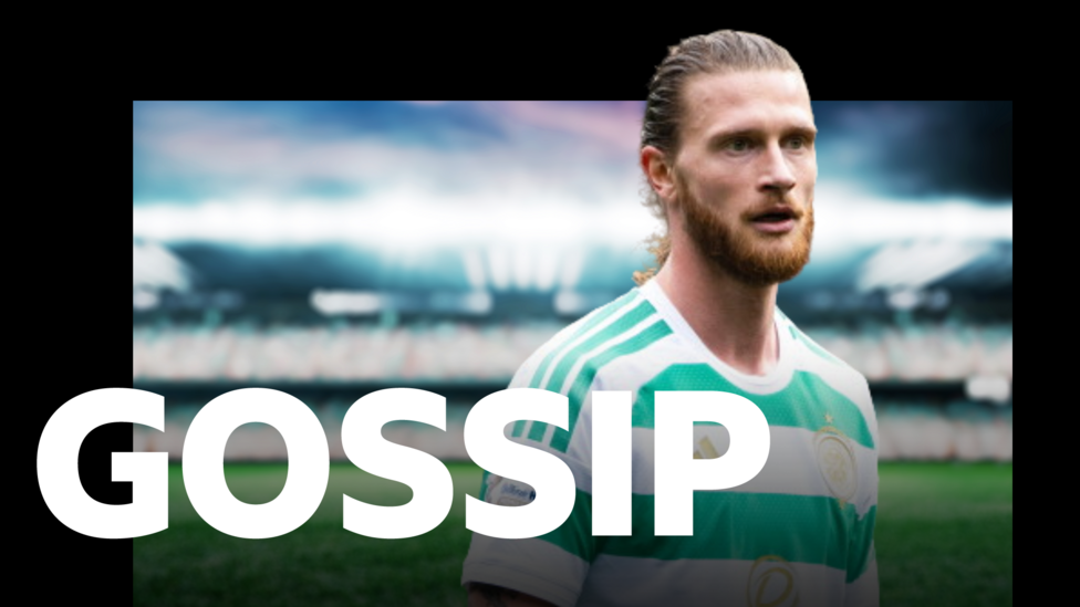 Celtic ‘need more’ from record signing Hogh – gossip