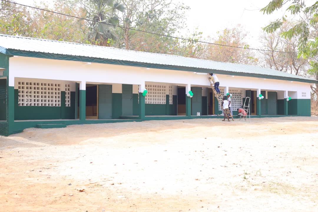Interdiction des cours de renforcement en Côte d’Ivoire : Une association de parents d’élèves réagit