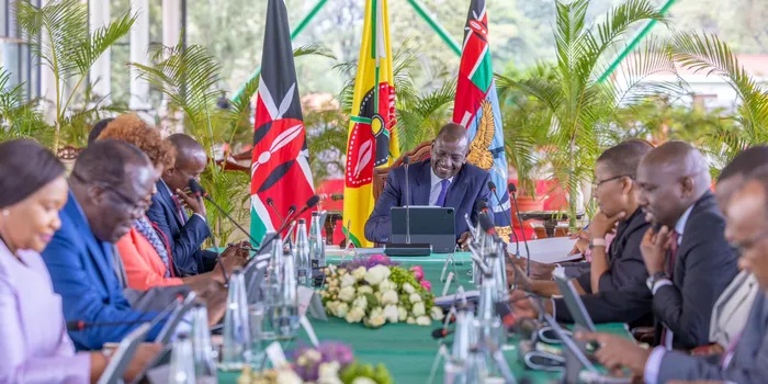 Ruto Receives Bad News While Abroad as His CS Is Given a 9-Day Ultimatum to Explain This to Kenyans
