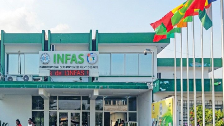 Côte d’Ivoire : Les comptes de l’INFAS passés au crible, plusieurs irrégularités relevées