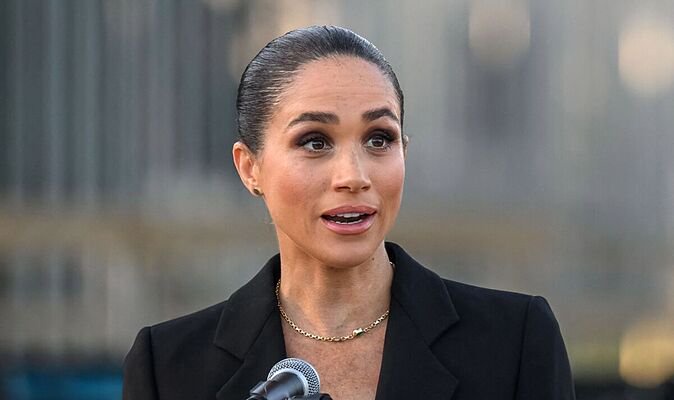 Buckingham Palace just humiliated Meghan again — it’s embarrassing now