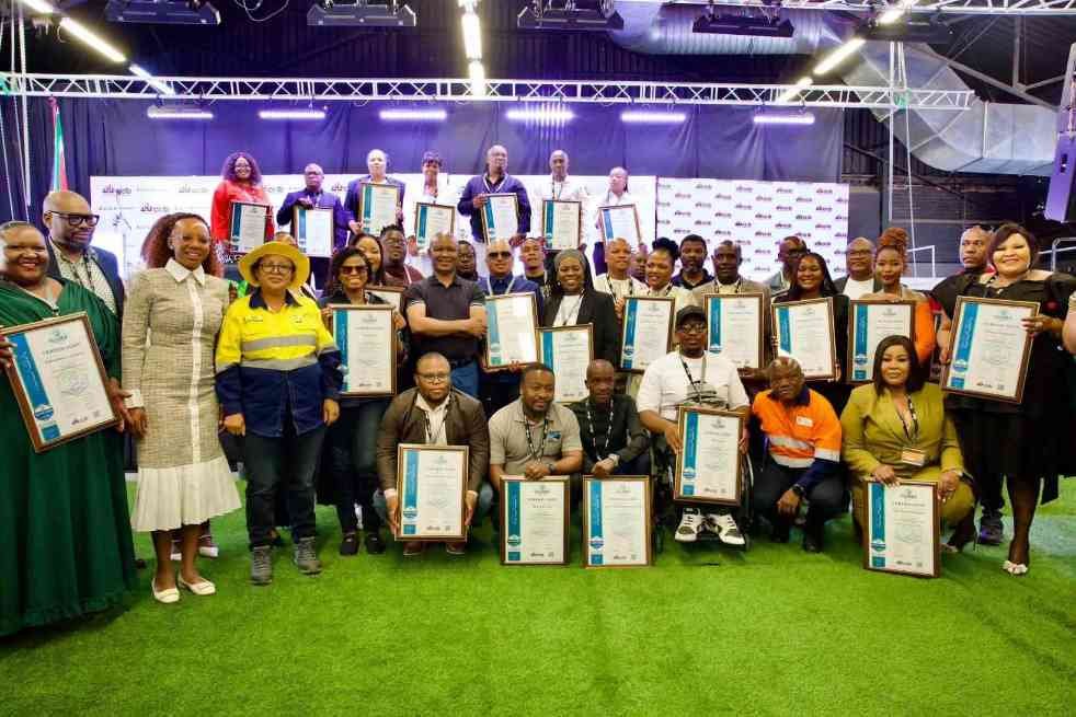 R300 million construction fund, crackdown on fake contractors as Moriel Group is blacklisted by state