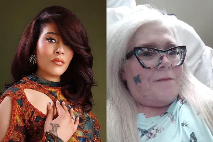 Actress Adunni Ade Loses Mother After Prolonged Illness