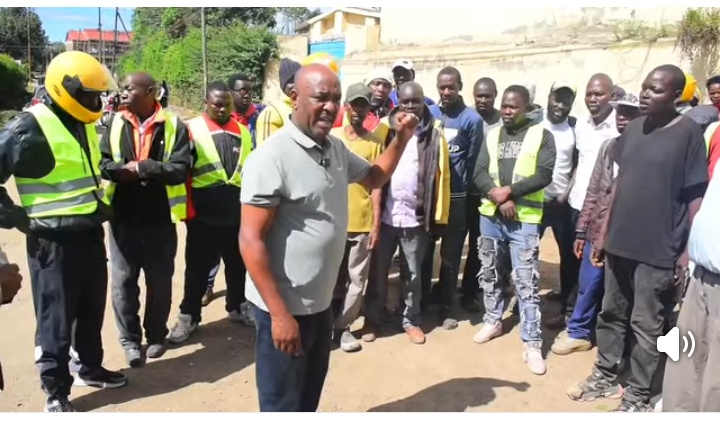 Nakuru Locals Send Warning to Alcapone Club, Threaten to Storm Facility if Complaints Are Not Met