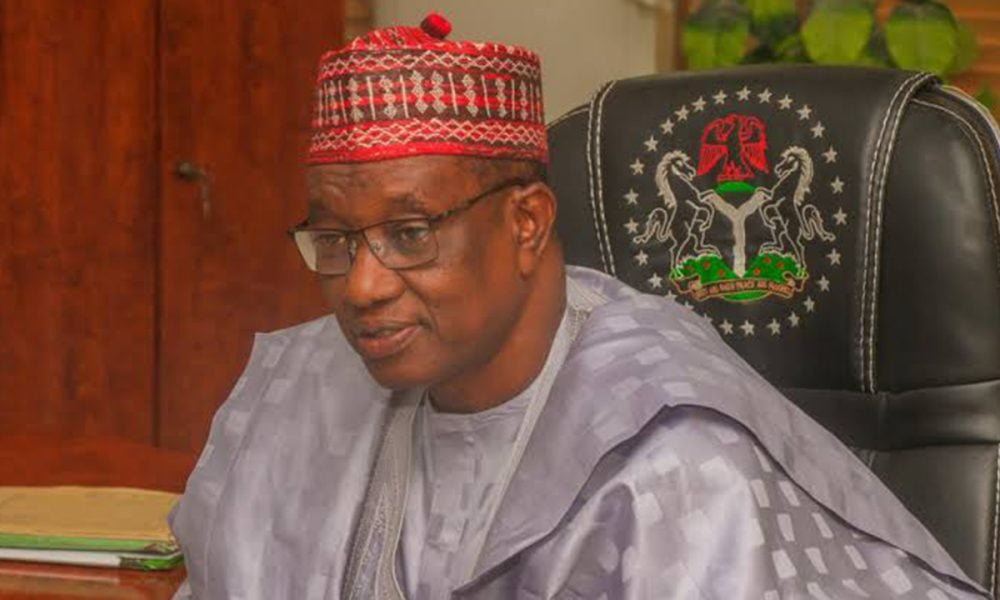 Kano 2027: INEC drops NDC governorship candidate, Gwarzo from final list