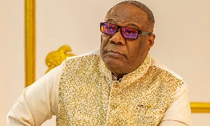 Why Ghana’s democracy could be at risk after 2028 elections – Duncan Williams explains
