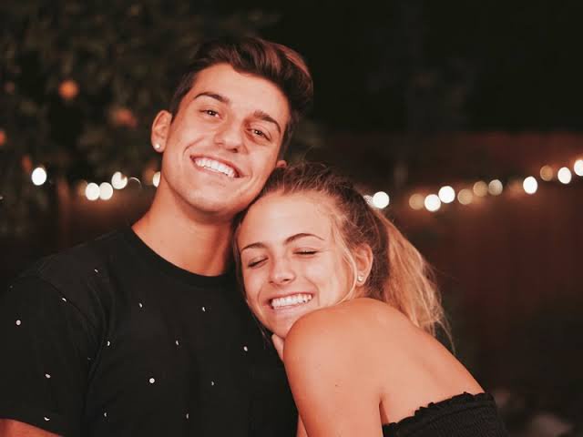 Clear Signs a Lady Likes You More Than a Friend