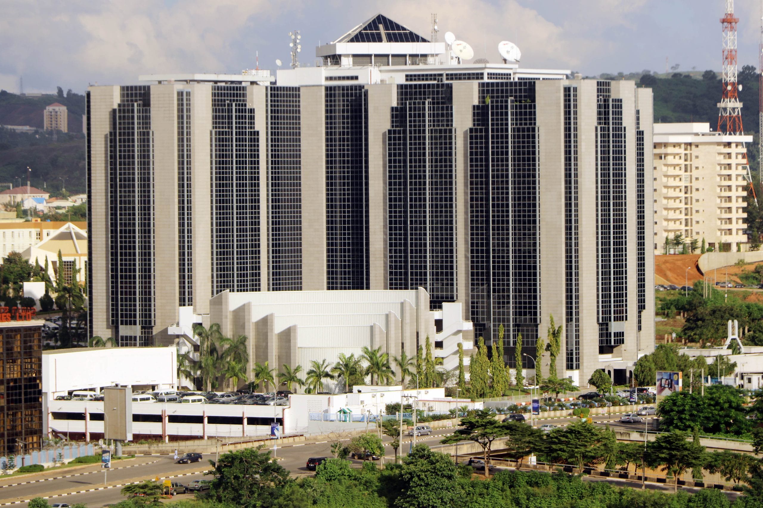JUST IN: CBN grants JPMorgan approval to establish merchant bank in Nigeria