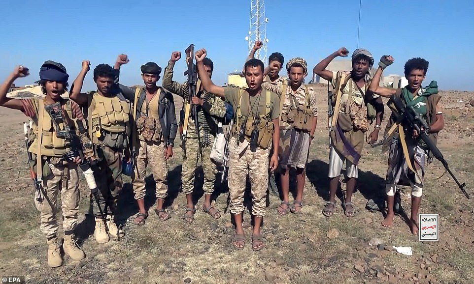 Anthropic says Houthis used Claude AI in missile programmes