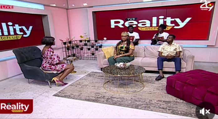 Konadu’s UPSA Team Celebrates Her Ghana’s Most Beautiful Journey, Reveals Support Behind the Scenes