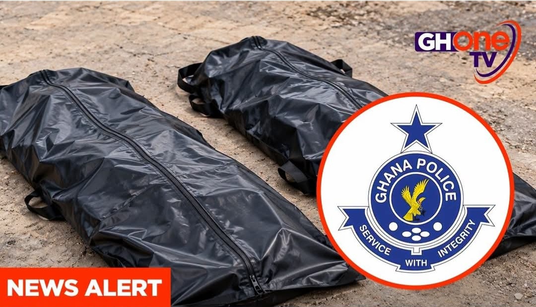 Ghanaians React to the Death of Irene Atuguba and Her Uncle, George Atuguba