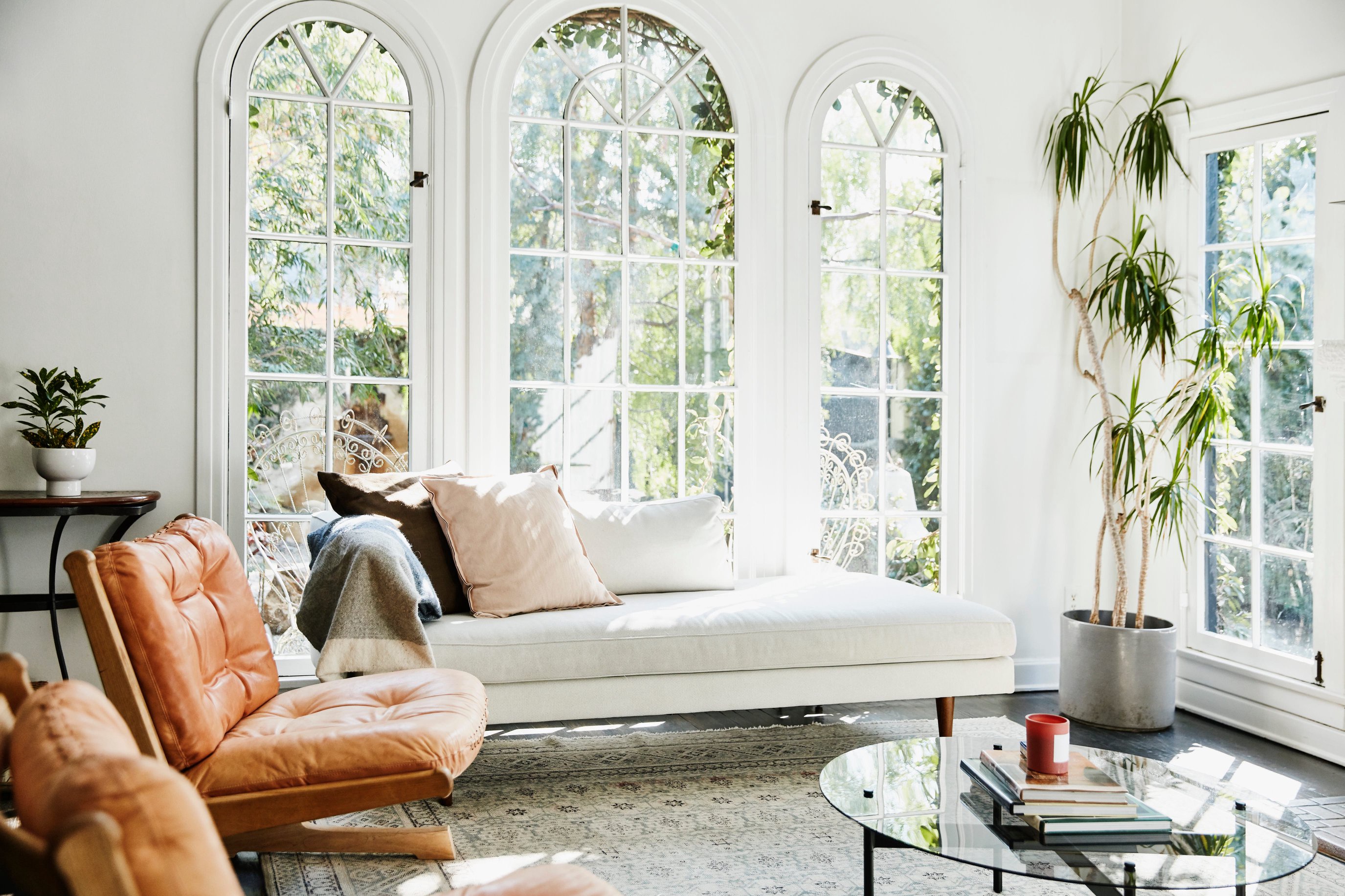 The Quiet Luxury Home Edit, Courtesy of Amazon