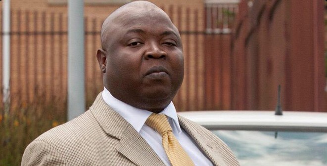 Retired SAPS General Mulangi Mphego Arrested After Raid Links Him To Mfazi Murder— Ammunition Seized