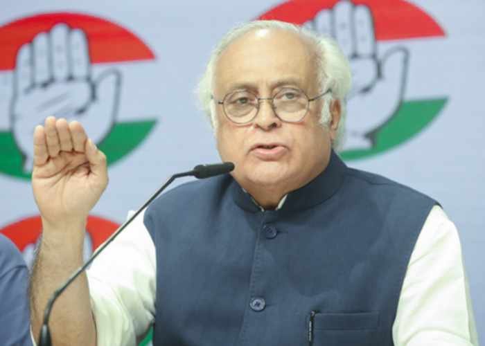 Congress Says Parliamentary Panel Report Exposes ‘Grave Incompetence’ in NTA, Education Ministry