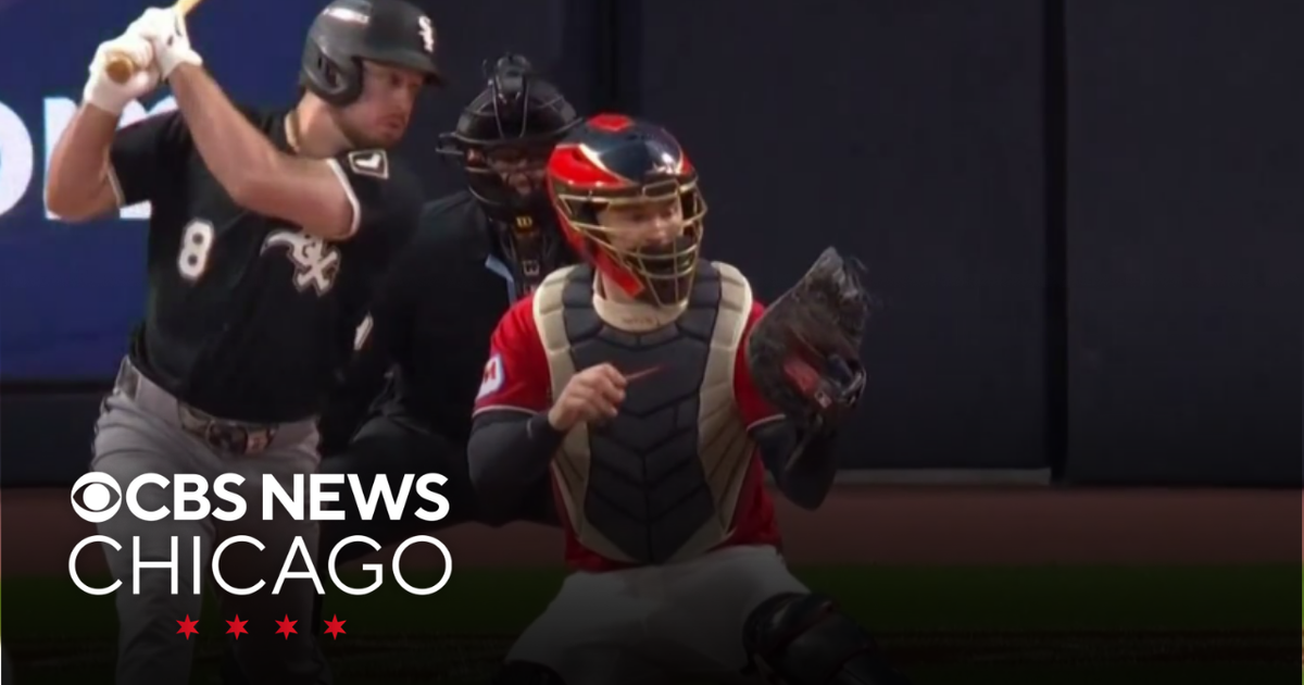 White Sox to regroup for next year after losing ALDS to Cleveland