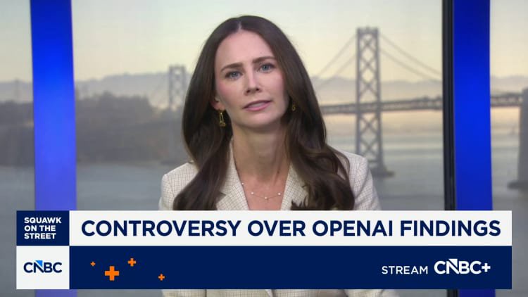 OpenAI defends decision to fire researchers: ‘These decisions were not about raising safety concerns or speaking out’