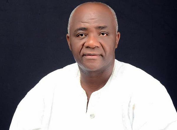 I paid for my own hotel, fuel, and food on Akufo-Addo’s 2016 campaign trail—Addai Nimoh