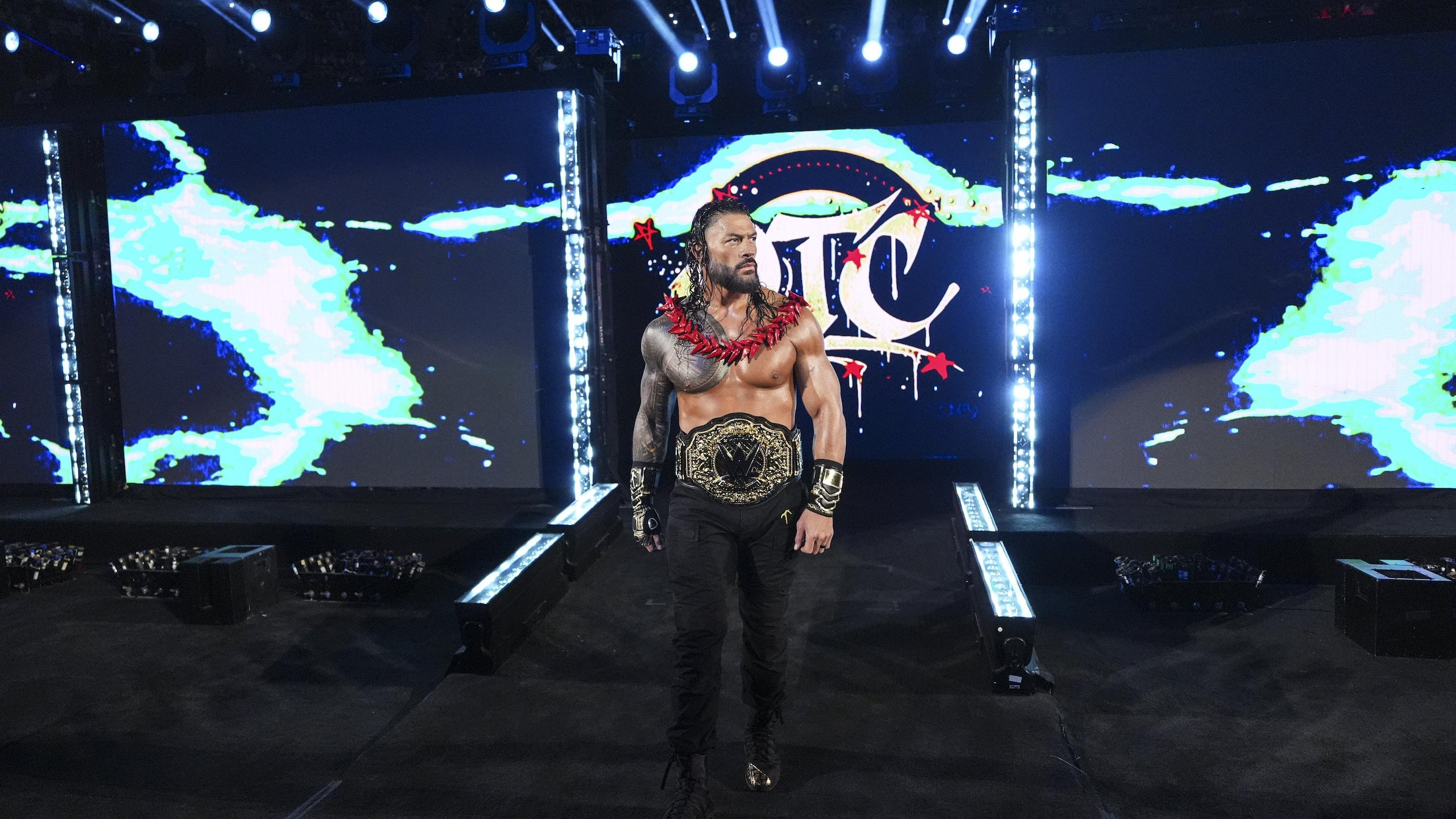 1 Bold Prediction For Every WWE Title For Rest of 2026