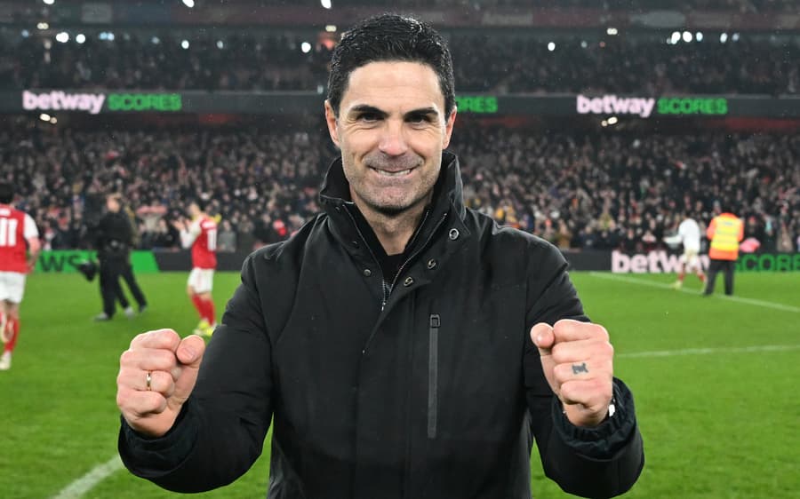 Arsenal Receive Early Champions League Boost Ahead of Bayern Munich Clash