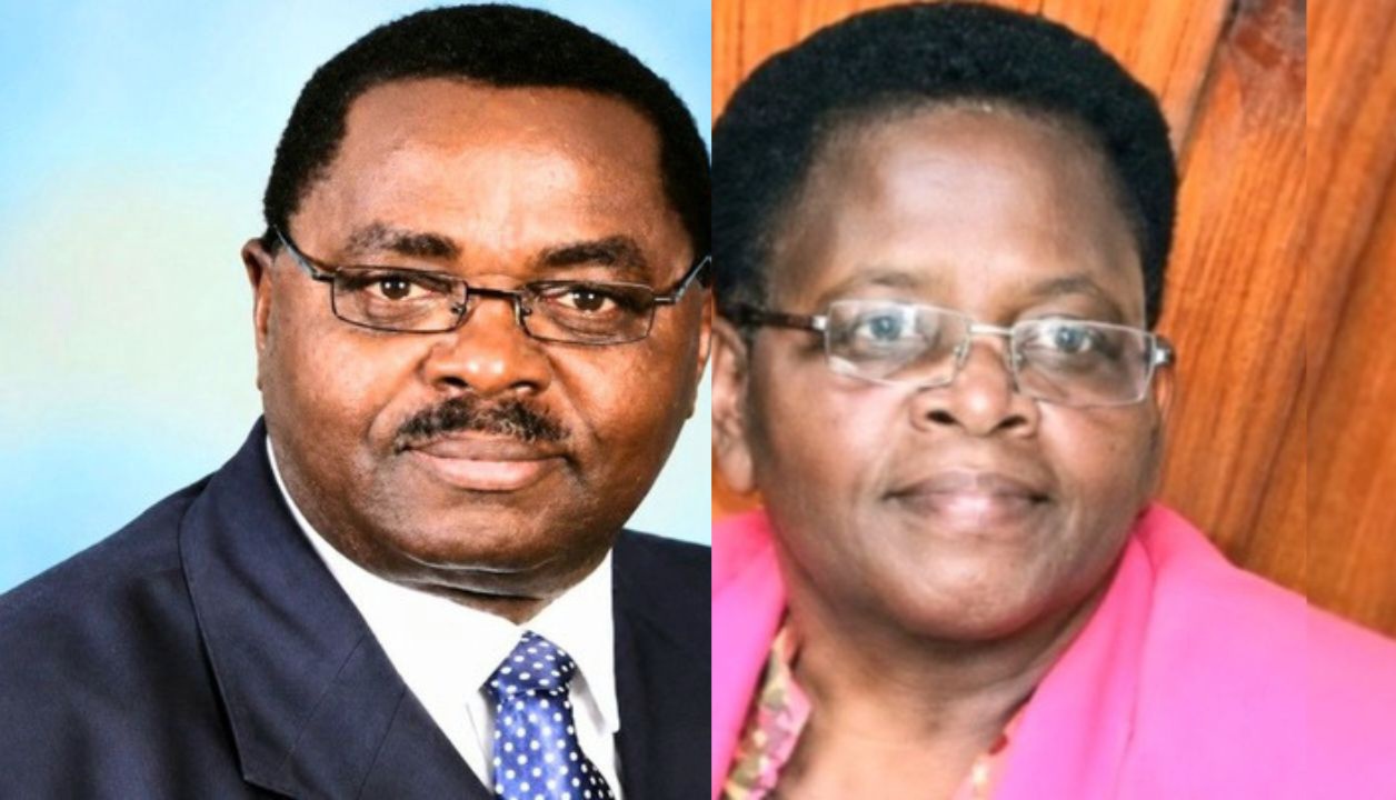 Twist in Dr. Mutiso’s Case as Prof. Ndetei Reveals the Murder Suspect He Has No Problem With