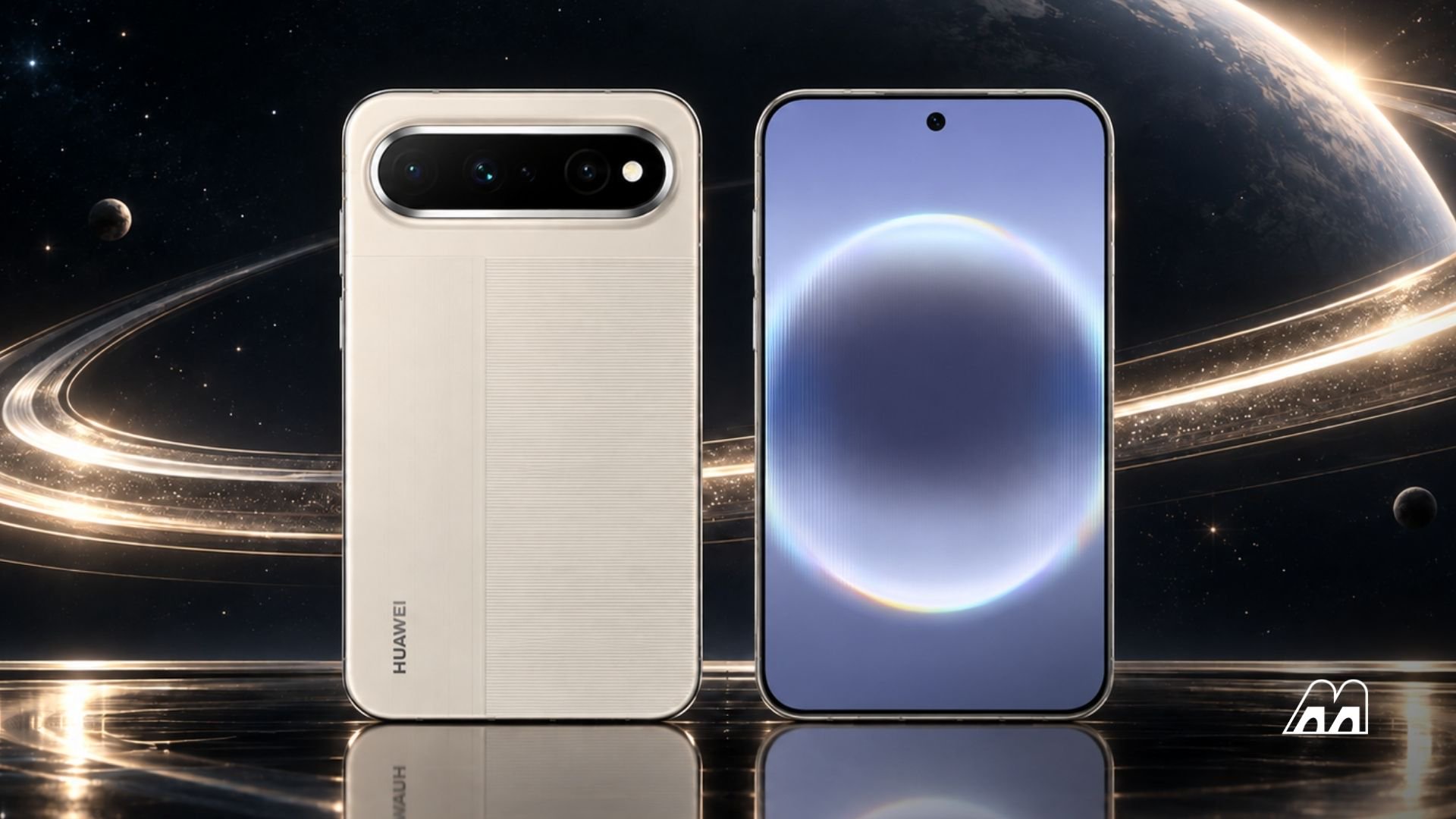 Huawei Sold 180,000 Wide Phones in a Day. Now Oppo and Honor Want Your Next Phone Shorter and Wider