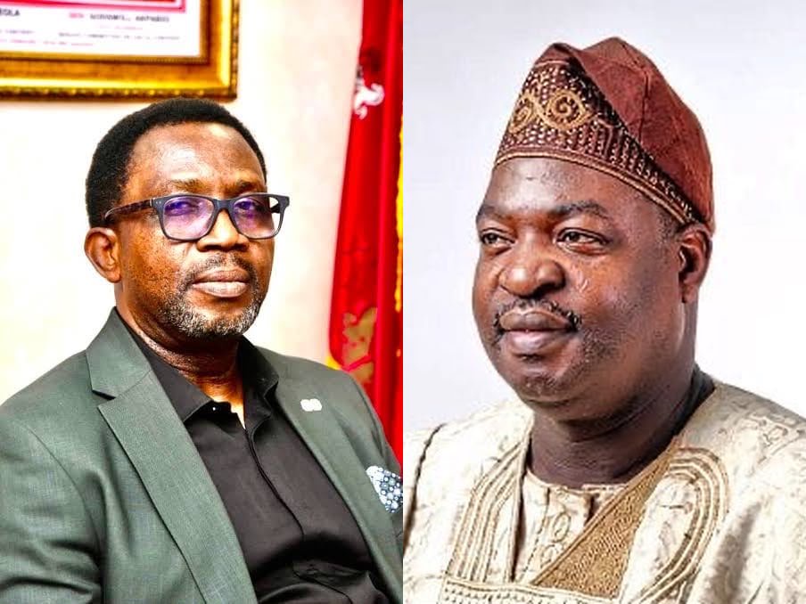 Zero Votes, Massive Delusions: The Ghost Candidate and His Imaginary Ticket