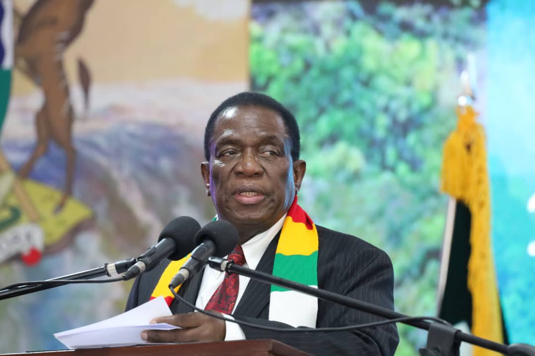 African Leaders Urged to Turn Skills Training Into Jobs